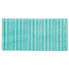 Chix Wet Wipes  14 x 21  White Green  100 Towels Pack  9 Carton (CHI 8312)