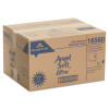 Georgia Pacific Professional Angel Soft ps Ultra 2-Ply Premium Bathroom Tissue  Septic Safe  White  400 Sheets Roll  60 Carton (GPC 165-60)