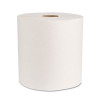 Boardwalk Boardwalk Green Universal Roll Towels  Natural White  8 x800ft  6 Rolls Carton (BWK 17GREEN)