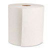 Boardwalk Boardwalk Green Universal Roll Towels  Natural White  8 x800ft  6 Rolls Carton (BWK 17GREEN)