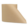 Boardwalk Boardwalk Green Universal Roll Towels  Natural  8 x800ft  6 Rolls Carton (BWK 16GREEN)