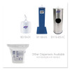 PURELL Hand Sanitizing Wipes  6  x 8   White  Fresh Citrus Scent  1200 Refill Pouch  2 Refills Carton (GOJ 9118-02)