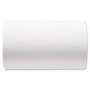 Georgia Pacific Professional Hardwound Paper Towel Roll  Nonperforated  9 x 400ft  White  6 Rolls Carton (GPC 266-10)