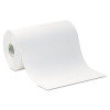 Georgia Pacific Professional Hardwound Paper Towel Roll  Nonperforated  9 x 400ft  White  6 Rolls Carton (GPC 266-10)