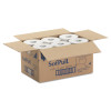 Georgia Pacific Professional Hardwound Paper Towel Roll  Nonperforated  9 x 400ft  White  6 Rolls Carton (GPC 266-10)