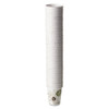 Dixie Pathways Paper Hot Cups  10 oz   50 Pack (DIX 2340PATH)