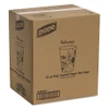 Dixie Pathways Paper Hot Cups  10 oz   50 Pack (DIX 2340PATH)