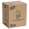 Dixie Pathways Paper Hot Cups  10 oz   50 Pack (DIX 2340PATH)