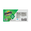 Bounty Quilted Napkins  1-Ply  12 1 x 12  White  100 Pack (PGC 34884)