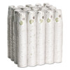 Dixie Pathways Paper Hot Cups  12oz  50 Pack (DIX 2342PATH)