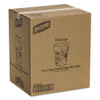 Dixie Pathways Paper Hot Cups  12oz  50 Pack (DIX 2342PATH)