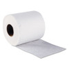 GEN Standard Bath Tissue  Septic Safe  1-Ply  White  1 000 Sheets Roll  96 Wrapped Rolls Carton (GEN 218)