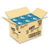 Glad ForceFlexPlus OdorShield Tall Kitchen Drawstring Trash Bags  13 gal  0 9 mil  24  x 28   White  204 Carton (CLO 70320)