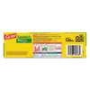 Glad Sandwich Zipper Bags  6 63  x 8   Clear  600 Carton (CLO 57263)