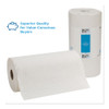 Georgia Pacific Professional Pacific Blue Select Perforated Paper Towel  8 4 5x11  White  250 Roll  12 RL CT (GPC 277)