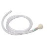 Unger Easy Adapter Hose  6ft (UNG WH180)
