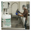 Simple Green Crystal Industrial Cleaner Degreaser  5gal  Pail (SMP 19005)