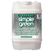 Simple Green Crystal Industrial Cleaner Degreaser  5gal  Pail (SMP 19005)