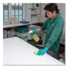 Simple Green Industrial Cleaner and Degreaser  Concentrated  Lemon  24 oz Bottle  12 Carton (SMP 14002)