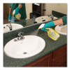 Simple Green Industrial Cleaner and Degreaser  Concentrated  Lemon  24 oz Bottle  12 Carton (SMP 14002)