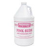 Kess Premier Pink-Suds Pot   Pan Cleaner  1gal  Bottle  4 Carton (KES PINKSUDS)