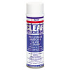 Dymon Clear Reflections Mirror   Glass Cleaner  20 oz  Aerosol  12 Carton (DYM 38520)