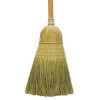 Boardwalk 100  Corn Warehouse Brooms  60   Black Natural  6 Carton (BWK BR10001)