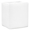 Kimtech SCOTTPURE Wipers  1 4 Fold  12 x 15  White  100 Box  4 Carton (KCC 06121)
