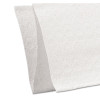 Georgia Pacific Professional Blue Select Multi-Fold 2 Ply Paper Towel  9 1 5 x 9 2 5  White 125 PK  16 PK CT (GPC 210)
