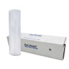Inteplast Group Poly Bun Pan Cover Lid  21x35  19 Micron  200 Case (IBS BP21635)