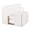 GEN High Density Can Liners  10 gal  6 microns  24  x 23   Natural  1 000 Carton (GEN 242306)