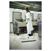 Unger Heavy Duty Water Wand with Socket   Twin Foam Rubber Blades  22 Inches  Straight (UNG HM22A)