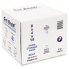 Inteplast Group Food Bags  8 qt  1 mil  8  x 18   Clear  1 000 Carton (IBS PB080418H)