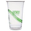 Eco-Products GreenStripe Renewable   Compostable Cold Cups - 20oz   50 PK  20 PK CT (ECP EP-CC20-GS)
