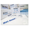 Inteplast Group Food Bags  18 qt  0 68 mil  10  x 20   Clear  1 000 Carton (IBS PB100420R)