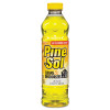 Pine-Sol Multi-Surface Cleaner  Lemon Fresh  28 oz Bottle (CLO 40187)
