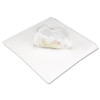 Marcal Deli Wrap Dry Waxed Paper Flat Sheets  12 x 12  White  5000 Carton (MCD 8222)