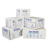 Inteplast Group Food and Utility Bags  8 qt  1 2 mil  8  x 18   Clear  1 000 Carton (IBS PB080418XH)
