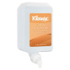 Scott Control Antiseptic Foam Skin Cleanser  Unscented  1000 mL Refill  6 Carton (KCC 91555)