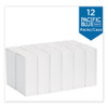 Georgia Pacific Professional Pacific Blue Select C-Fold Paper Towels  10 1 10 x 13 1 5 White 120 PK 12 PK Ct (GPC 230)