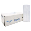 Inteplast Group Poly Bun Rack Cover  60x80  15 Micron  50 Case (IBS BR60X80)