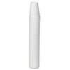 Dixie Paper Cups  Hot  12 oz   White  50 Bag (DIX 2342W)