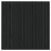 Crown Ribbed Vinyl Anti-Fatigue Mat  36 x 60  Black (CRO FL3660 BLA)
