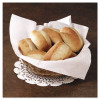 Hoffmaster Dinner Napkins  2-Ply  16 x 16  White  1000 Carton (HFM 125023)