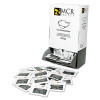 MCR Safety Lens Cleaning Towelettes  100 Box (CWS LCT)