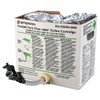 Honeywell Fendall Saline Cartridge Refill Set for Pure Flow 1000  3 5gal  2 Set  1 Set Ct (FND 320010500000)