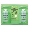 Honeywell Saline Eye Wash Wall Station  32oz Bottle  2 Bottles Station  4 Carton (FND 320004620000)