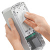 PURELL ADX-7 Dispenser  700 mL  3 75  x 3 5  x 9 75   White (GOJ 8720-06)