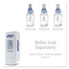 PURELL ADX-7 Dispenser  700 mL  3 75  x 3 5  x 9 75   White (GOJ 8720-06)