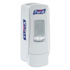 PURELL ADX-7 Dispenser  700 mL  3 75  x 3 5  x 9 75   White (GOJ 8720-06)